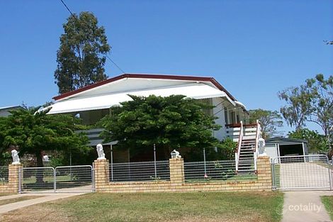 Property photo of 57 Meade Street West Rockhampton QLD 4700