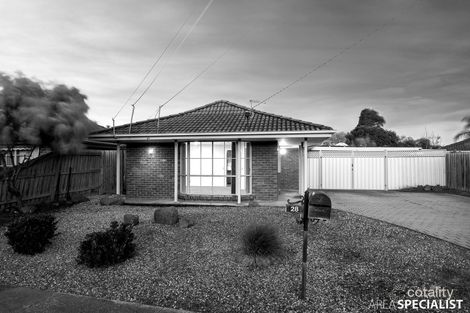 Property photo of 28 Iluka Drive Werribee VIC 3030