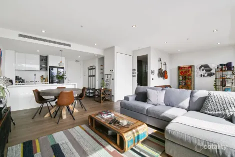 Property photo of 504/2-6 Duckett Street Brunswick VIC 3056