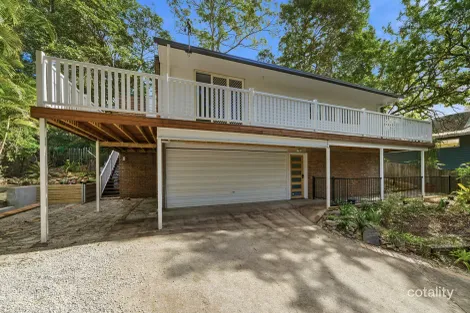 50 Tucker St, Chapel Hill, QLD 4069