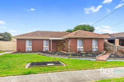 8 DURHAM CRES, HOPPERS CROSSING, VIC 3029