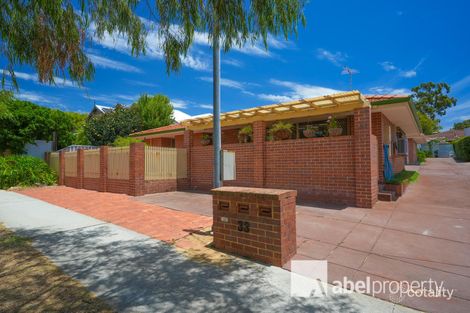 Property photo of 1/33 Adrian Street Palmyra WA 6157
