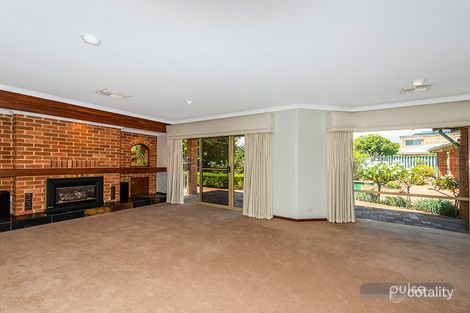 Property photo of 6 Swain Close Booragoon WA 6154