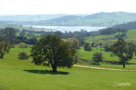 520 Wises Creek Rd, Talgarno, VIC 3691