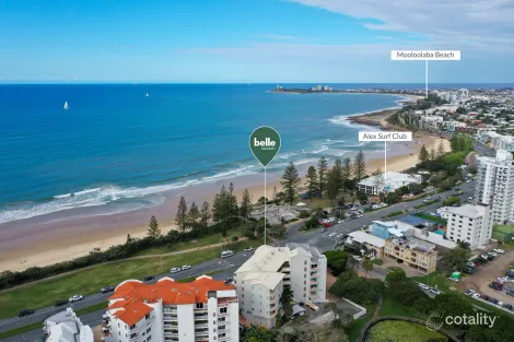 26/146-148 Alexandra Pde, Alexandra Headland, QLD 4572