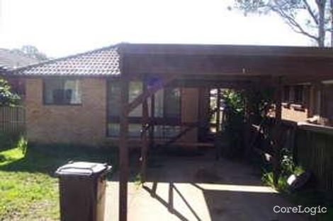 Property photo of 13 Knotwood Avenue Macquarie Fields NSW 2564