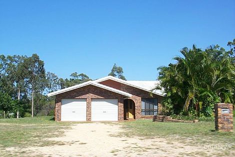 Property photo of 52 Silverton Drive Tannum Sands QLD 4680