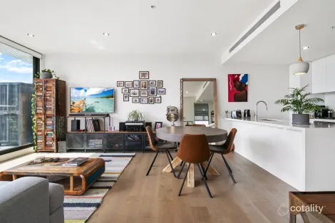 Property photo of 504/2-6 Duckett Street Brunswick VIC 3056