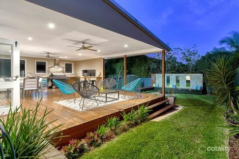 Property photo of 49 Milford Street Alderley QLD 4051