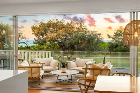 Property photo of 122 Pacific Boulevard Buddina QLD 4575