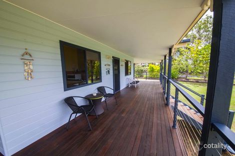 Property photo of 63 Nerada Road Tinana QLD 4650