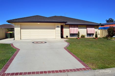 28 Scullin St, Townsend, NSW 2463