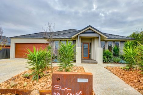 Property photo of 6 Scott Street Buninyong VIC 3357