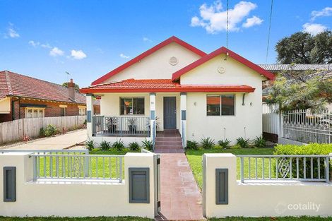 Property photo of 13 Macnamara Avenue Concord NSW 2137