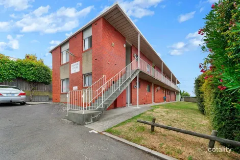 9/91 Hill St, West Hobart, TAS 7000