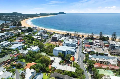 Property photo of 5/13 Campbell Crescent Terrigal NSW 2260