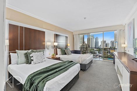 815/22 View Ave, Surfers Paradise, QLD 4217