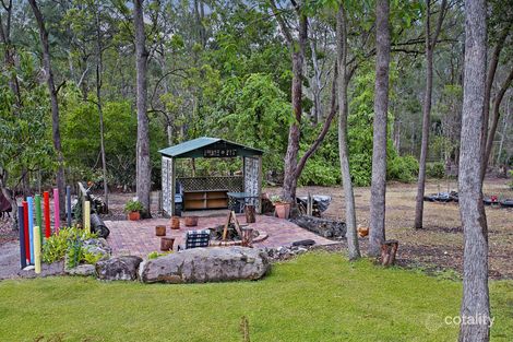 Property photo of 75 Sugars Road Bellbowrie QLD 4070