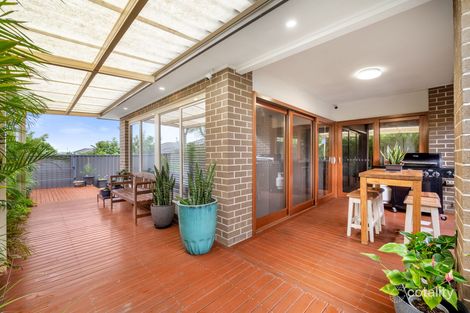 Property photo of 7 Offtake Street Leppington NSW 2179