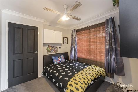 Property photo of 4 Targo Close Rutherford NSW 2320