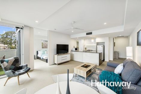 Property photo of 56/43 Constitution Avenue Reid ACT 2612