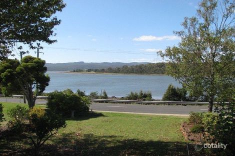 123 Gravelly Beach Rd, Blackwall, TAS 7275