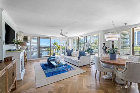 Property photo of 10/2940 Gold Coast Highway Surfers Paradise QLD 4217