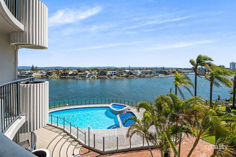 Property photo of 10/2940 Gold Coast Highway Surfers Paradise QLD 4217