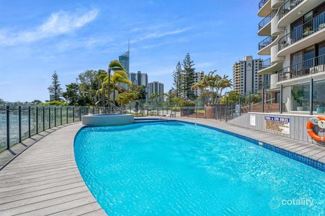 Property photo of 10/2940 Gold Coast Highway Surfers Paradise QLD 4217
