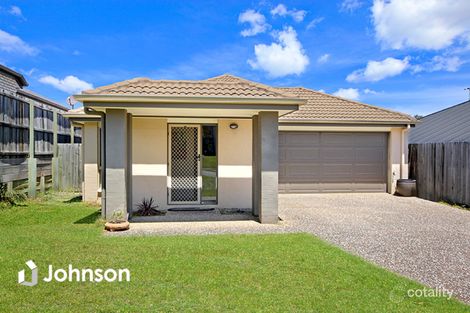 Property photo of 77 Opossum Circuit Springfield Lakes QLD 4300
