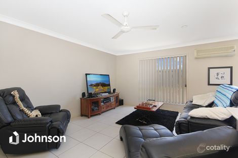 Property photo of 77 Opossum Circuit Springfield Lakes QLD 4300