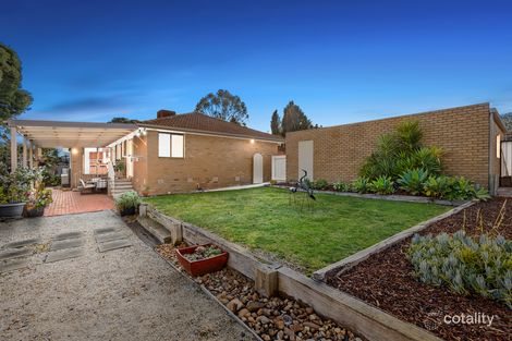 Property photo of 17 Haverstock Hill Close Endeavour Hills VIC 3802