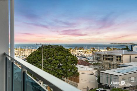 4/48 Oceana Tce, Manly, QLD 4179