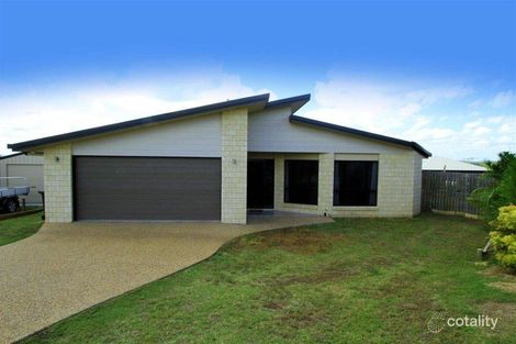 34 Conway Ct, Gracemere, QLD 4702