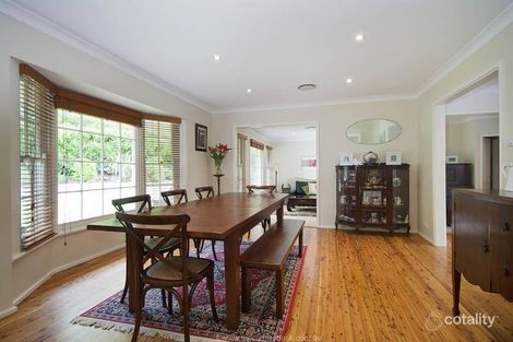 Property photo of 9 Wanganella Road St Ives Chase NSW 2075