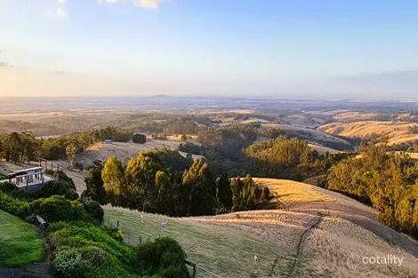 535 Bambra Cemetery Rd, Deans Marsh, VIC 3235