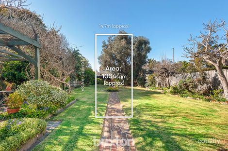 Property photo of 109 South Road Brighton VIC 3186