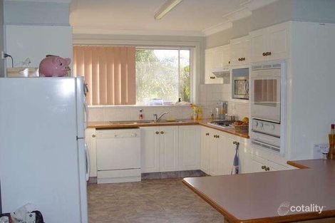 Property photo of 3A Bundeena Road Woodbine NSW 2560