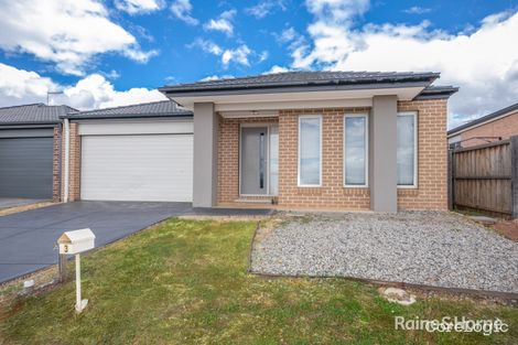 Property photo of 3 Blake Place Brookfield VIC 3338