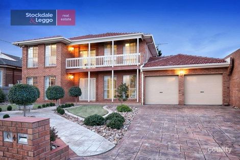 Property photo of 4 Newcastle Court Greenvale VIC 3059