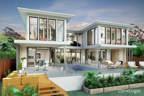Property photo of 100 Monaco Street Broadbeach Waters QLD 4218