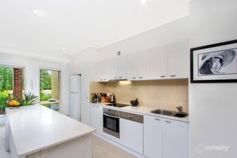 Property photo of 8/20 Batman Street Braddon ACT 2612