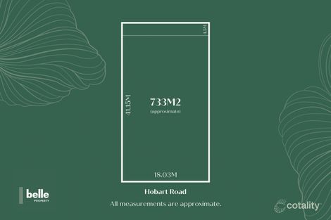 3 Hobart Rd, Henley Beach South, SA 5022