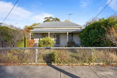 Property photo of 805 Sebastopol Street Redan VIC 3350
