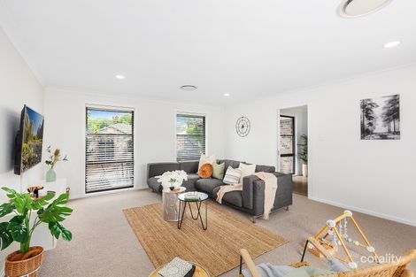 Property photo of 16 Pindari Street Winmalee NSW 2777