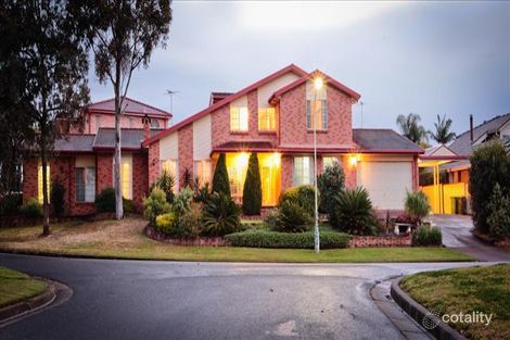 Property photo of 12 Mariner Crescent Abbotsbury NSW 2176