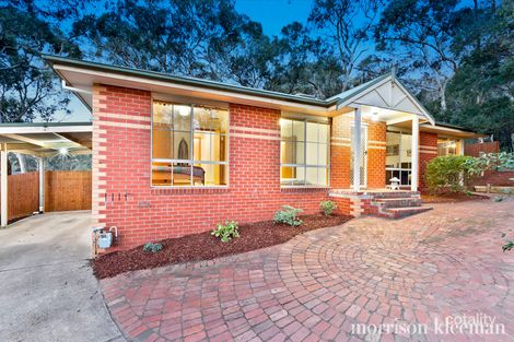 2/12 Hebden St, Greensborough, VIC 3088