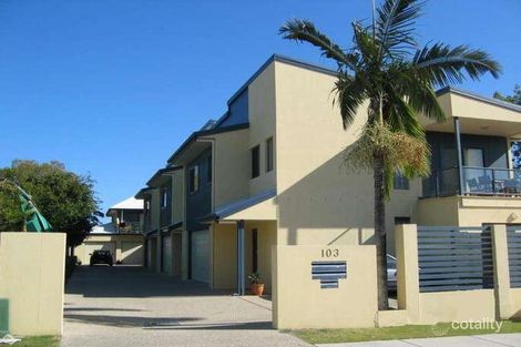 3/103 Turner St, Scarborough, QLD 4020