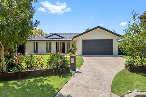 Property photo of 18 Chardonnay Court Buderim QLD 4556