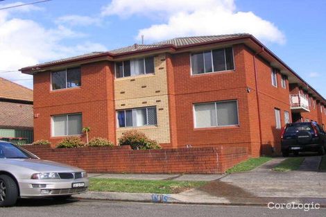 Property photo of 5/23 Garfield Street Five Dock NSW 2046